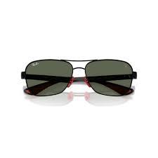 RAYBAN 8336M F00271 58 Güneş Gözlüğü