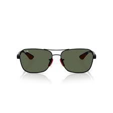 RAYBAN 8336M F00271 58 Güneş Gözlüğü