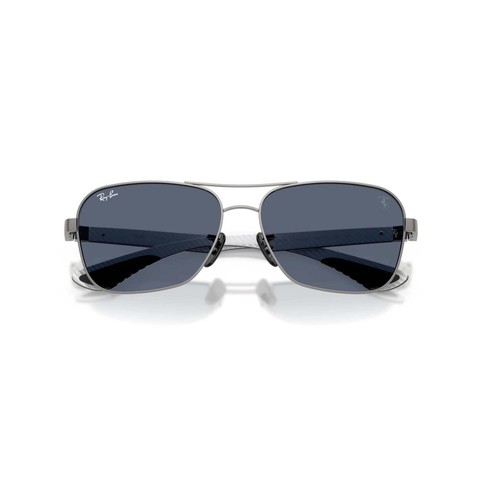 RAYBAN 8336M F11687 58 GÜNEŞ GÖZLÜĞÜ
