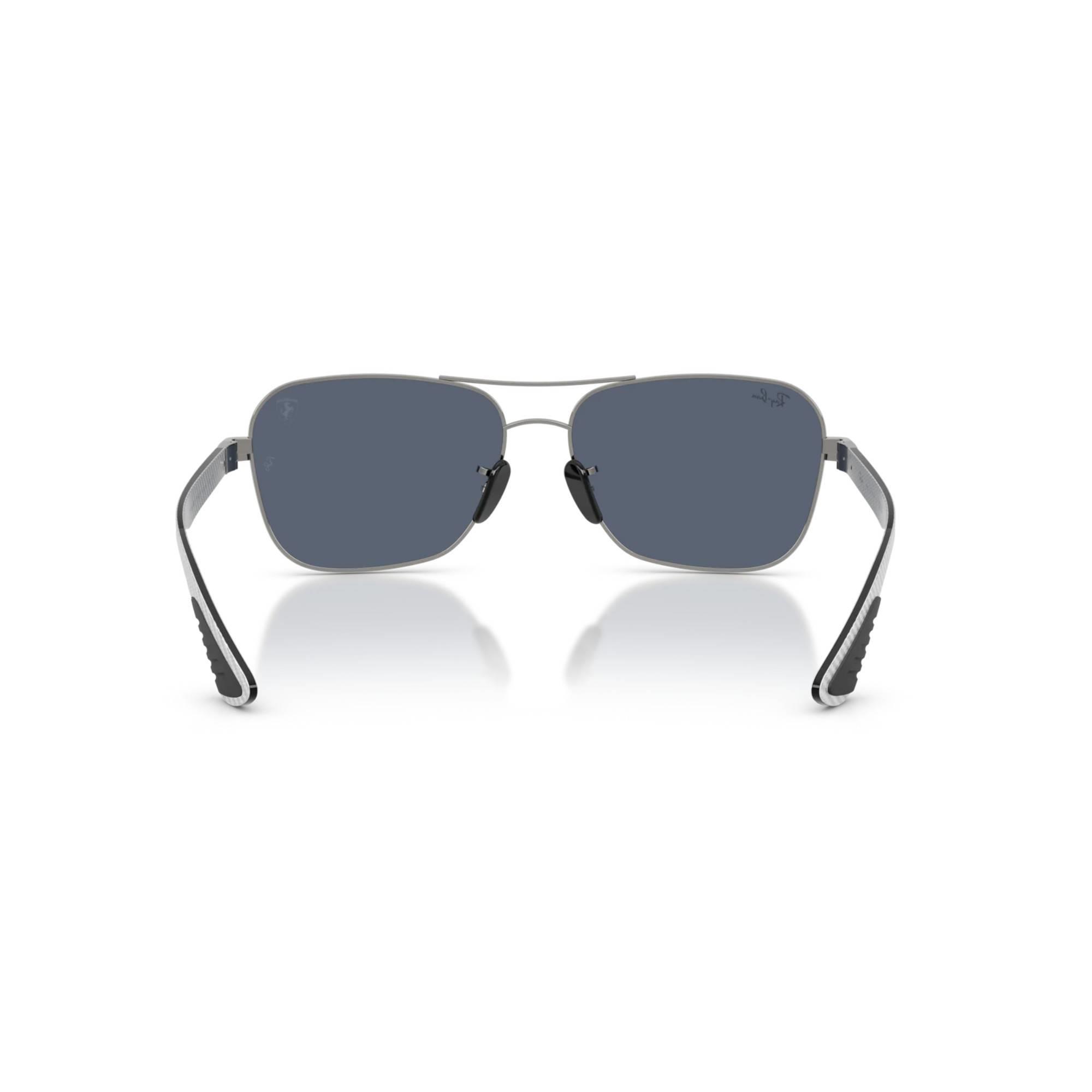 RAYBAN 8336M F11687 58 GÜNEŞ GÖZLÜĞÜ