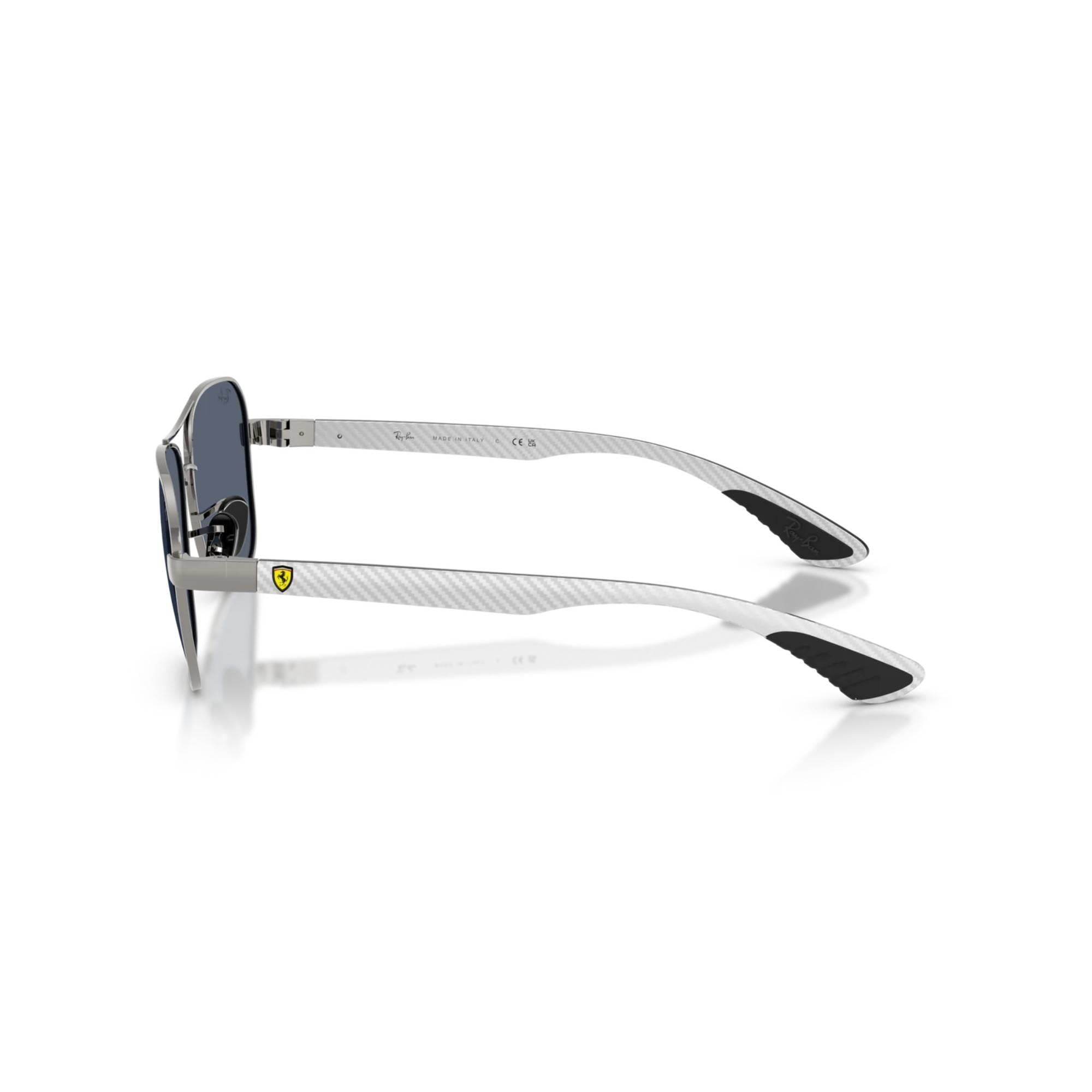 RAYBAN 8336M F11687 58 GÜNEŞ GÖZLÜĞÜ