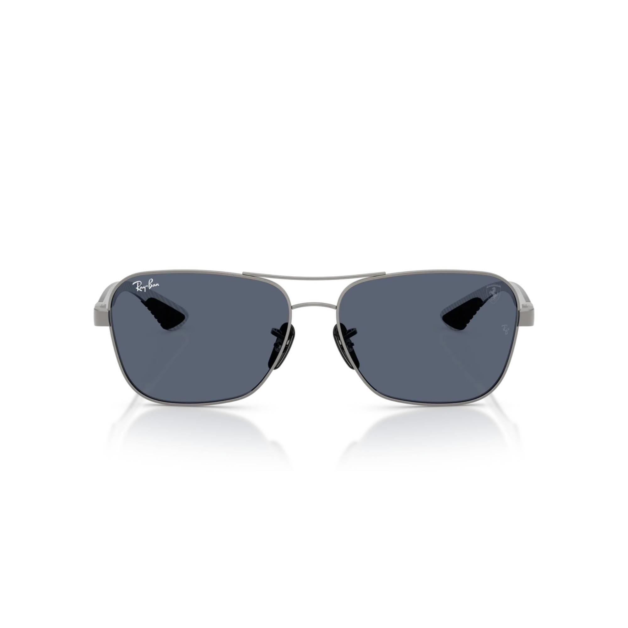 RAYBAN 8336M F11687 58 GÜNEŞ GÖZLÜĞÜ