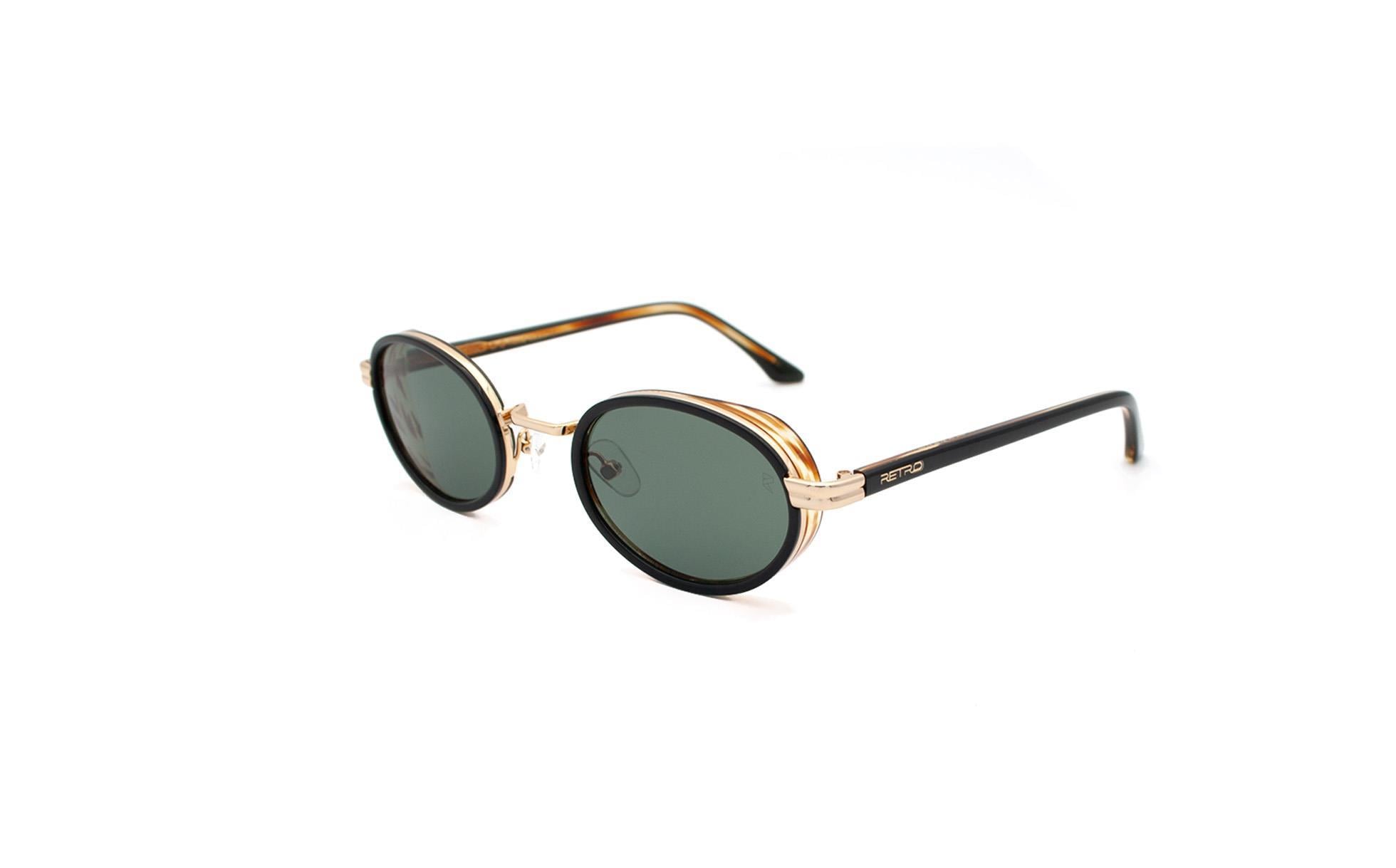 RETRO DAZZLE III C08 51 Güneş Gözlüğü