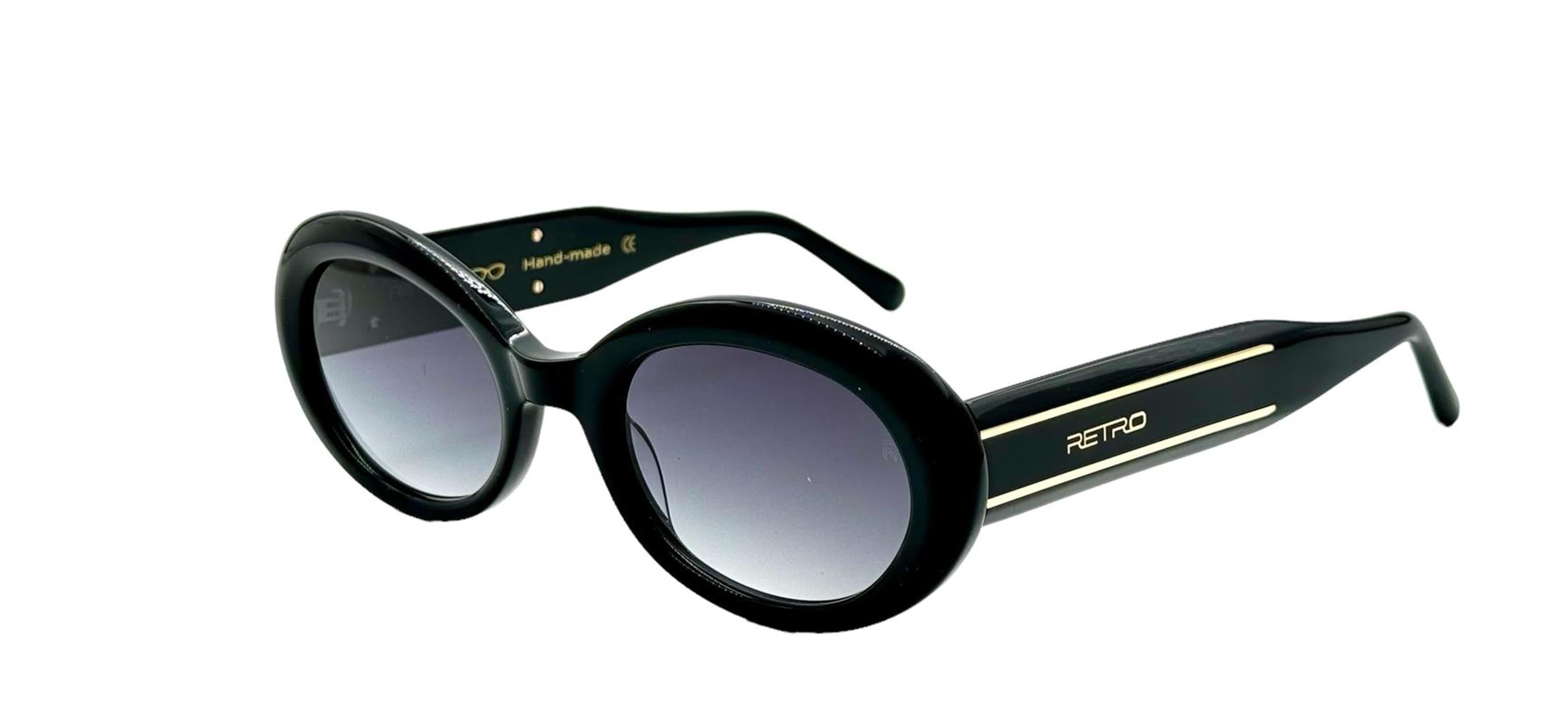 RETRO INFINITY III C01 53 Güneş Gözlüğü