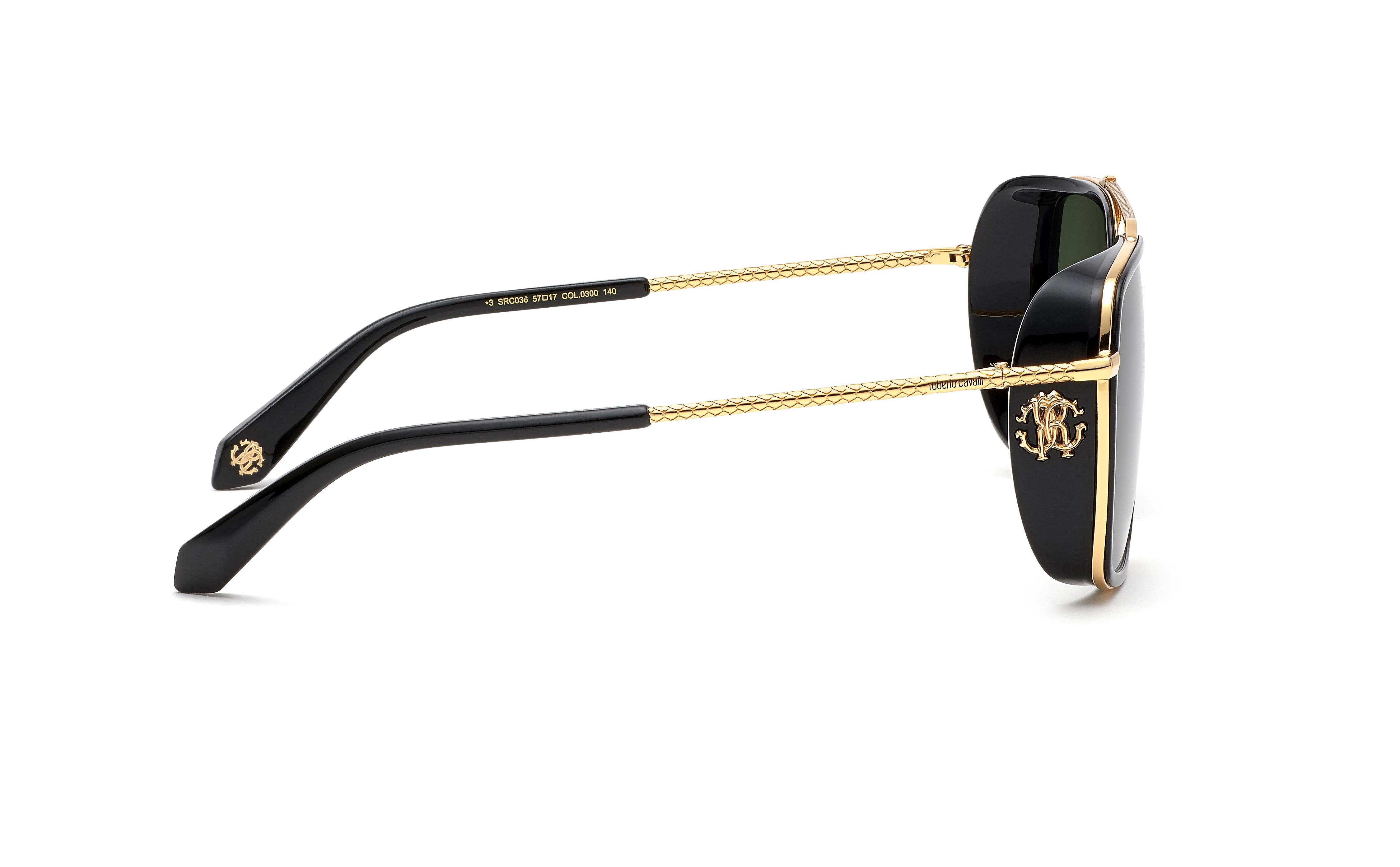 ROBERTO CAVALLI 036M 0300 57 Güneş Gözlüğü