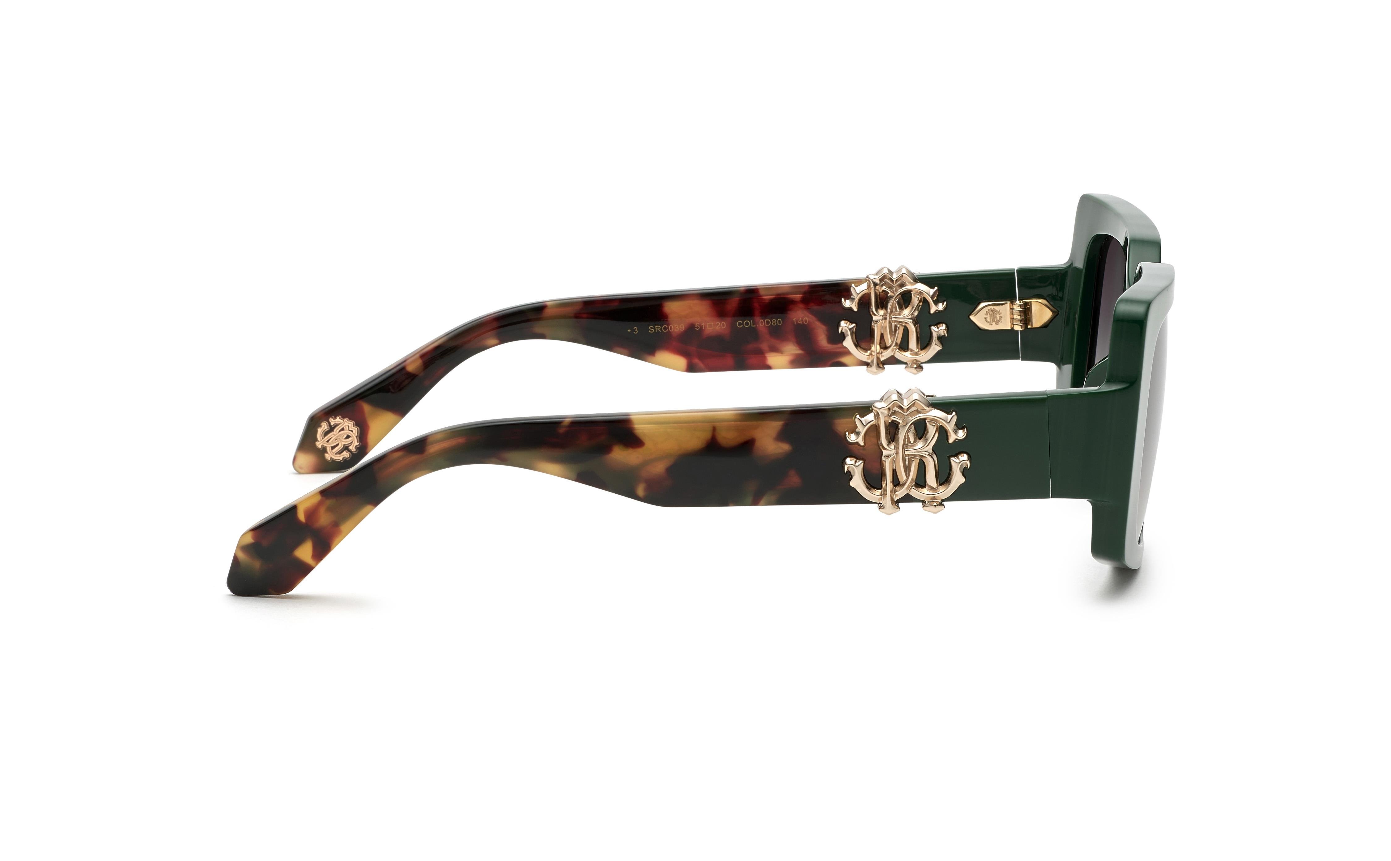 ROBERTO CAVALLI 039M 0D80 51 Güneş Gözlüğü