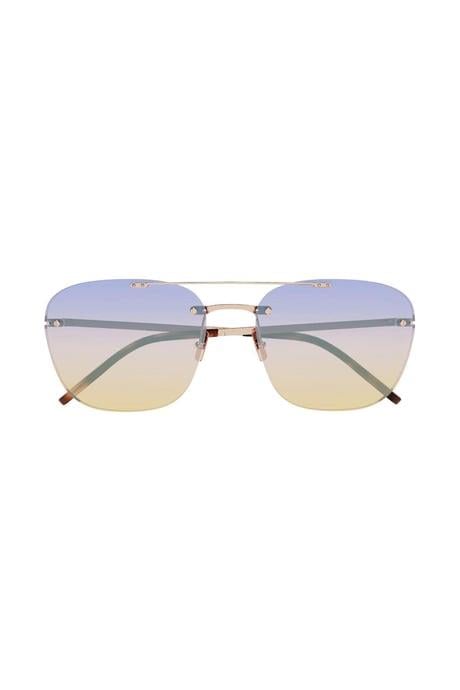 SAINT LAURENT 309 RIMLESS 004 Güneş Gözlüğü