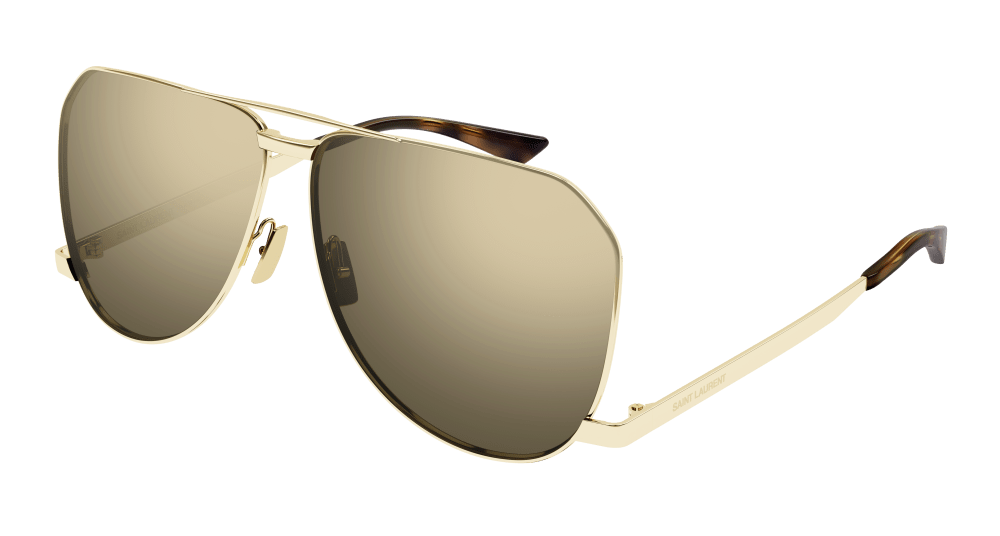 SAINT LAURENT 690 DUST 004 Güneş Gözlüğü