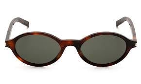 SAINT LAURENT 751 JEANNE 003 Güneş Gözlüğü