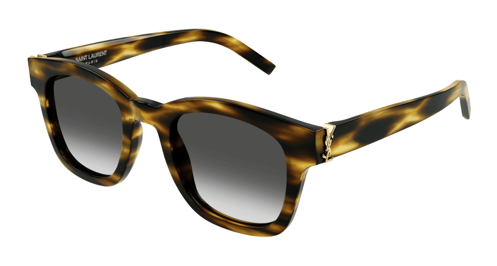 SAINT LAURENT M124 003 Güneş Gözlüğü