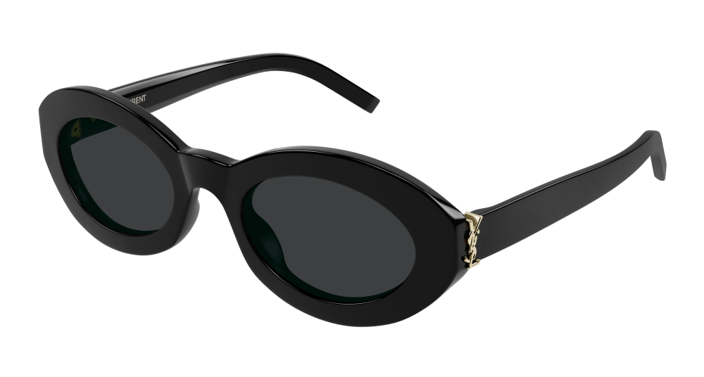 SAINT LAURENT M136 001 Güneş Gözlüğü
