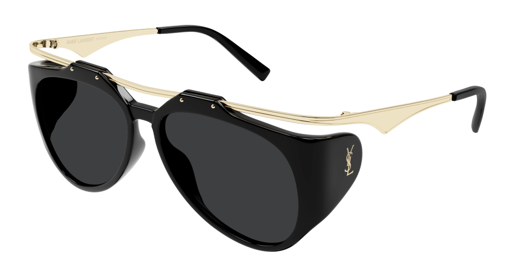 SAINT LAURENT M137 AMELIA 001 Güneş Gözlüğü