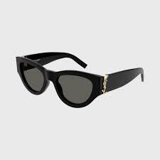 SAINT LAURENT M94/F 001 Güneş Gözlüğü