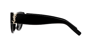 SAINT LAURENT M94/F 001 Güneş Gözlüğü