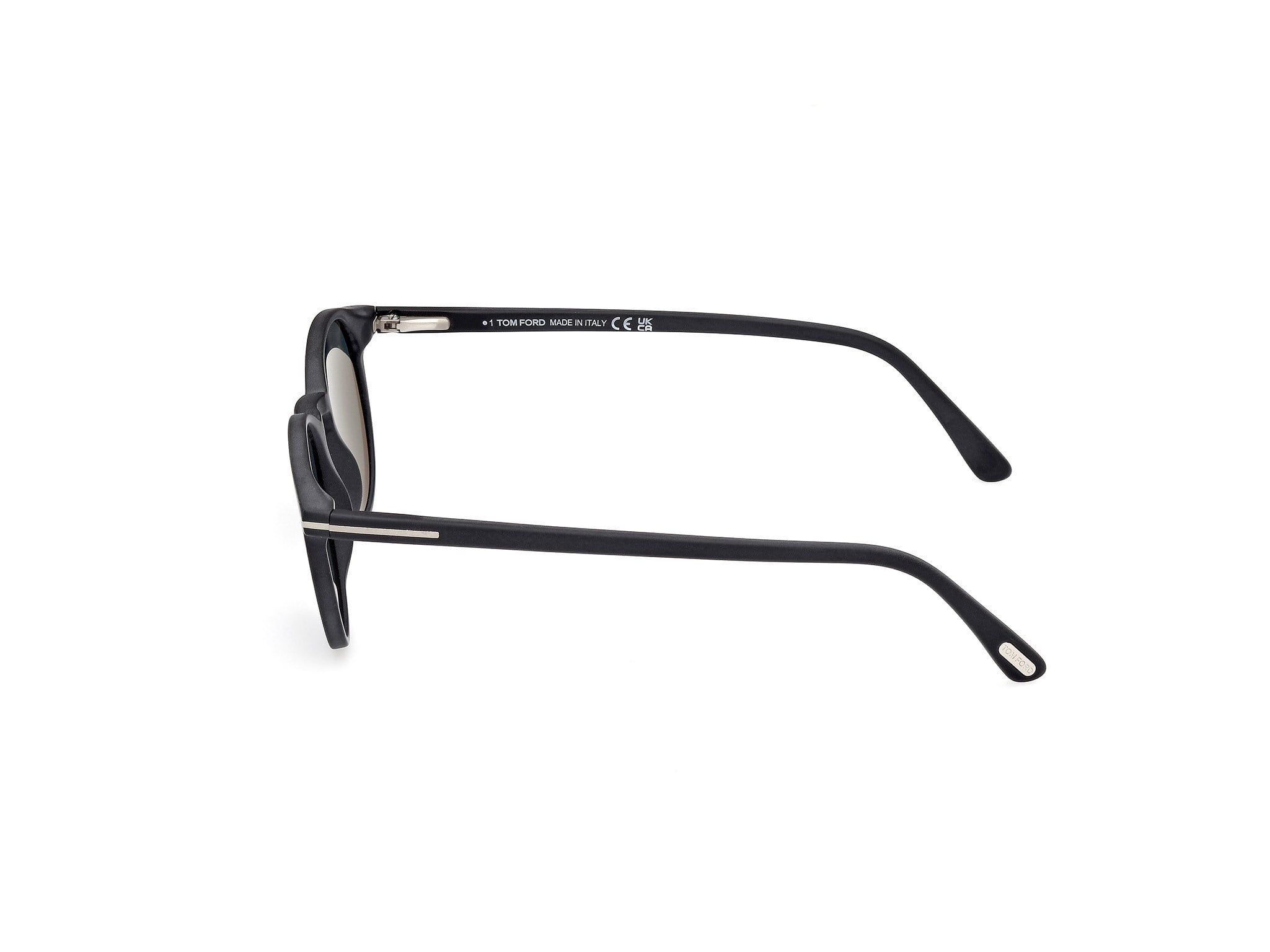 TOM FORD 0539 02V 48 Güneş Gözlüğü