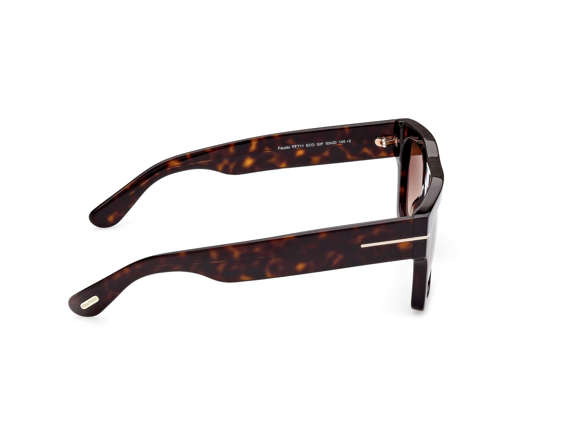 TOM FORD 0711 52F 53 Güneş Gözlüğü