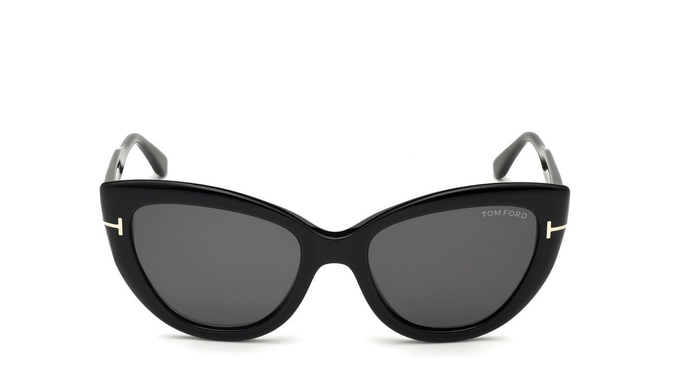 TOM FORD 0762 01A 55 Güneş Gözlüğü
