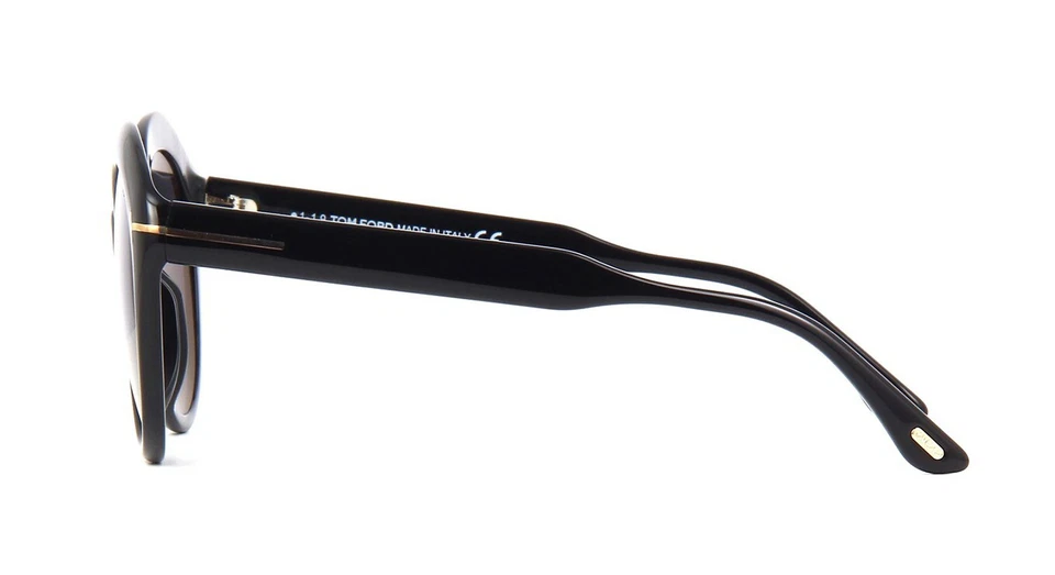 TOM FORD 0763 01A 56 Güneş Gözlüğü