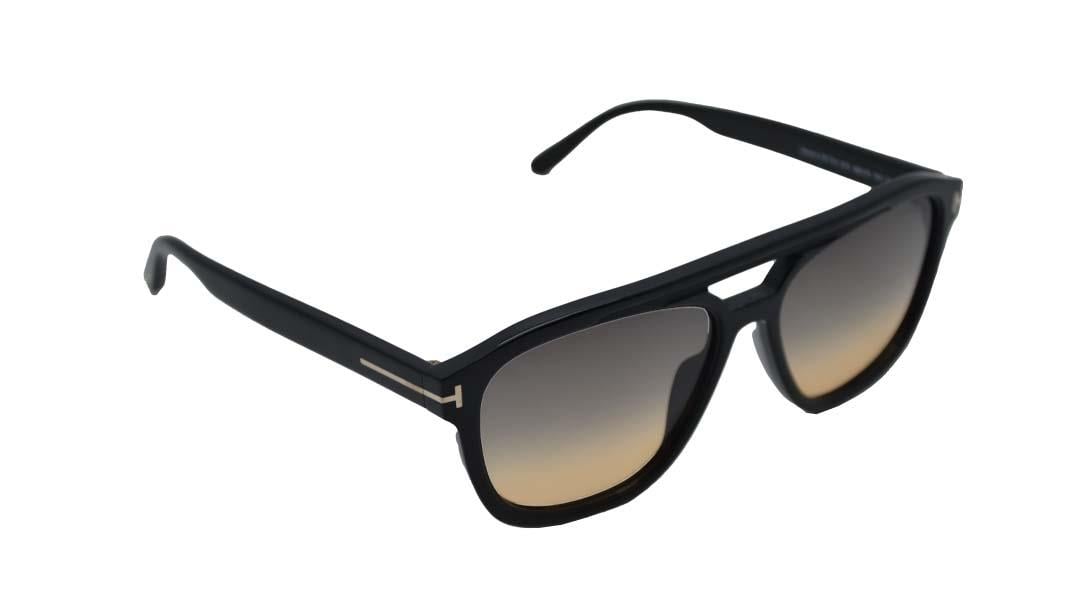 TOM FORD 0776 01B 56 Güneş Gözlüğü