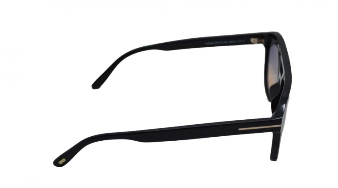 TOM FORD 0776 01B 56 Güneş Gözlüğü