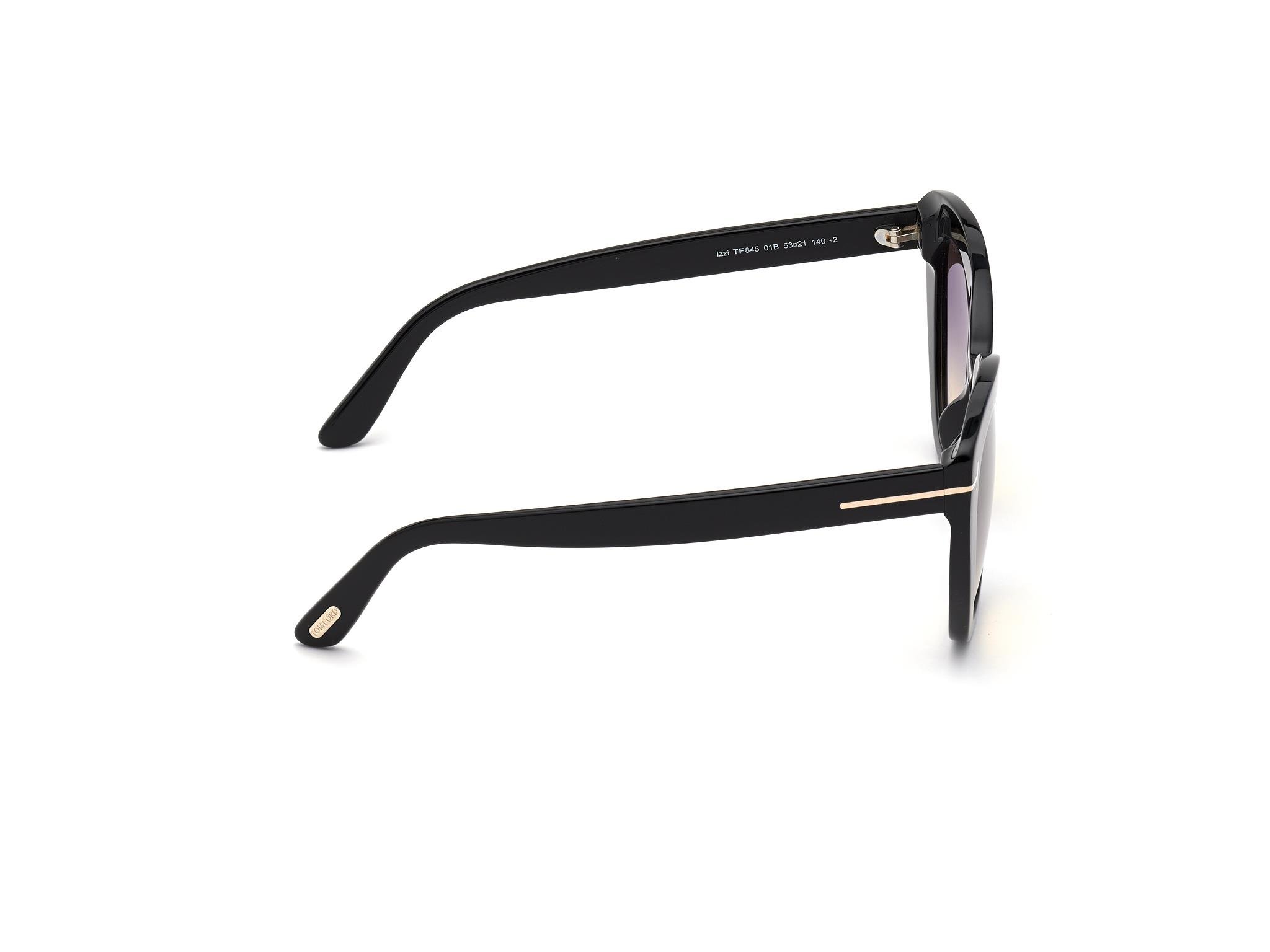 TOM FORD 0845 01B 53 Güneş Gözlüğü