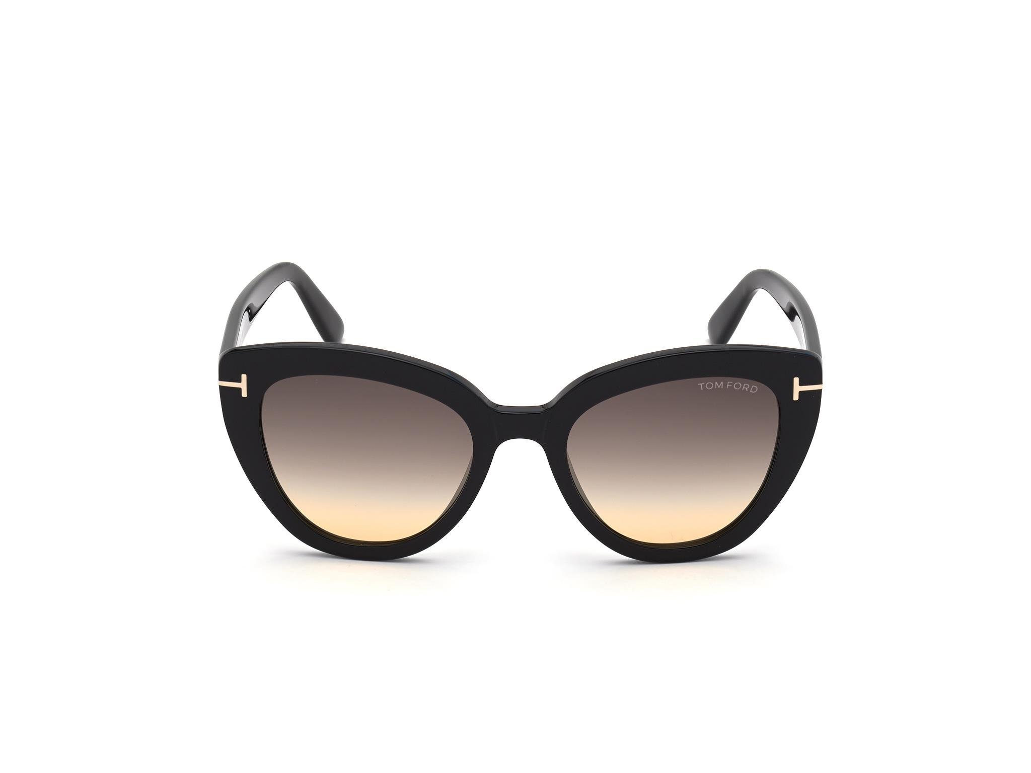 TOM FORD 0845 01B 53 Güneş Gözlüğü