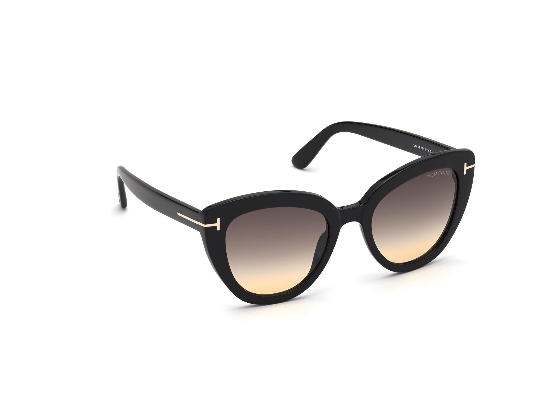 TOM FORD 0845 01B 53 Güneş Gözlüğü