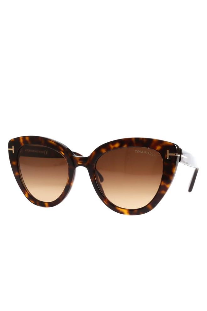 TOM FORD 0845 52F 53 Güneş Gözlüğü