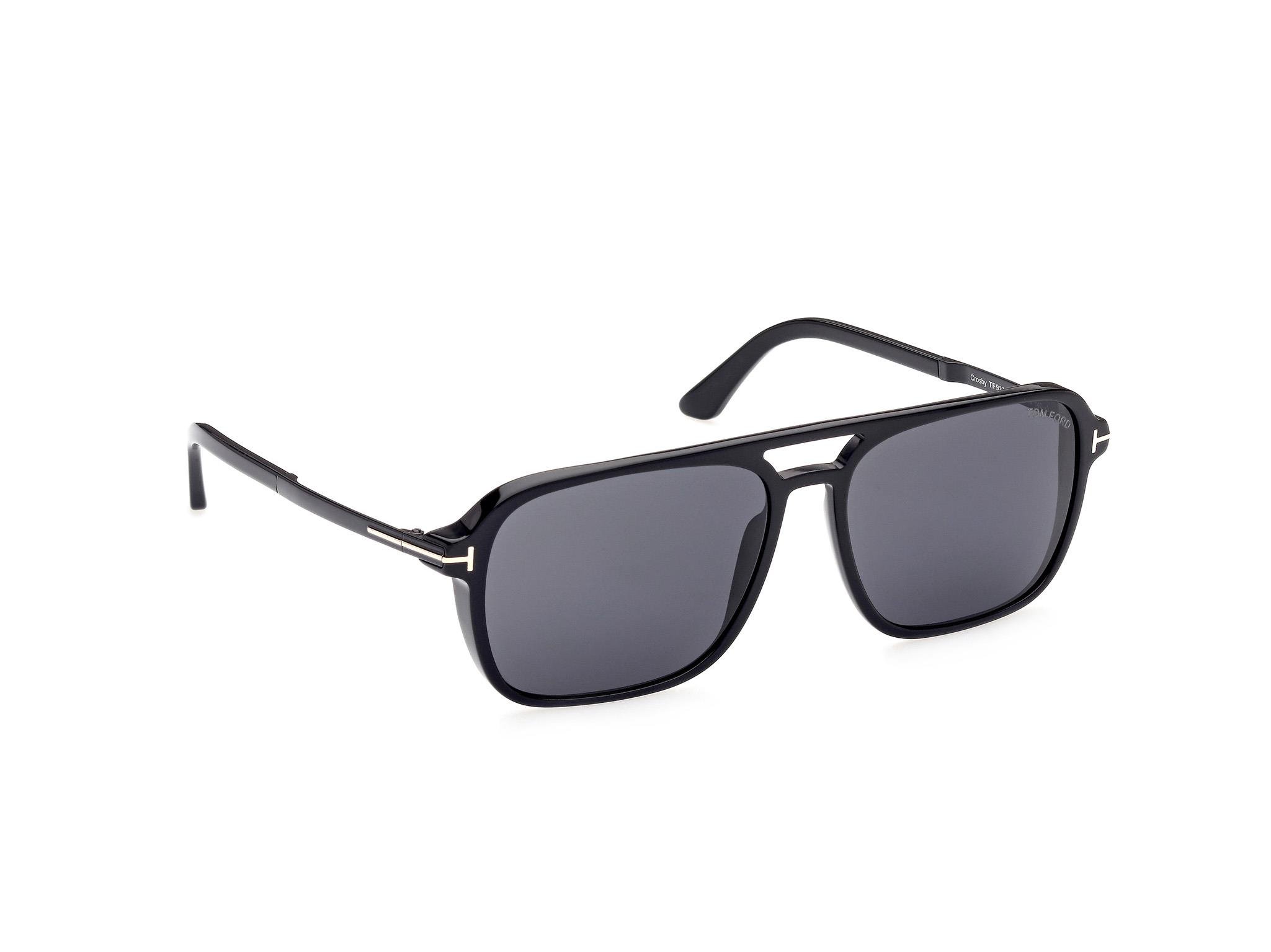TOM FORD 0910 01A 59 Güneş Gözlüğü
