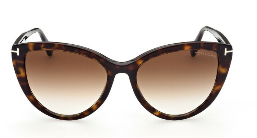 TOM FORD 0915 52F 56 Güneş Gözlüğü