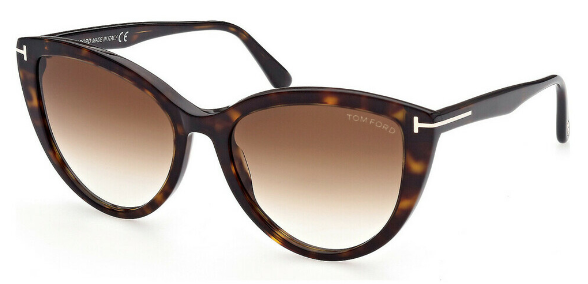 TOM FORD 0915 52F 56 Güneş Gözlüğü