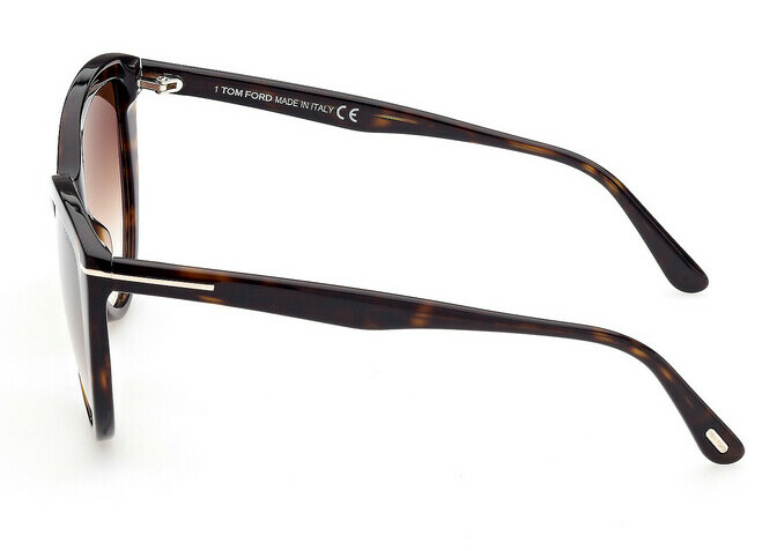 TOM FORD 0915 52F 56 Güneş Gözlüğü