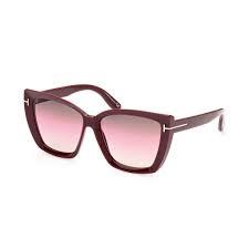 TOM FORD 0920 69F 57 Güneş Gözlüğü