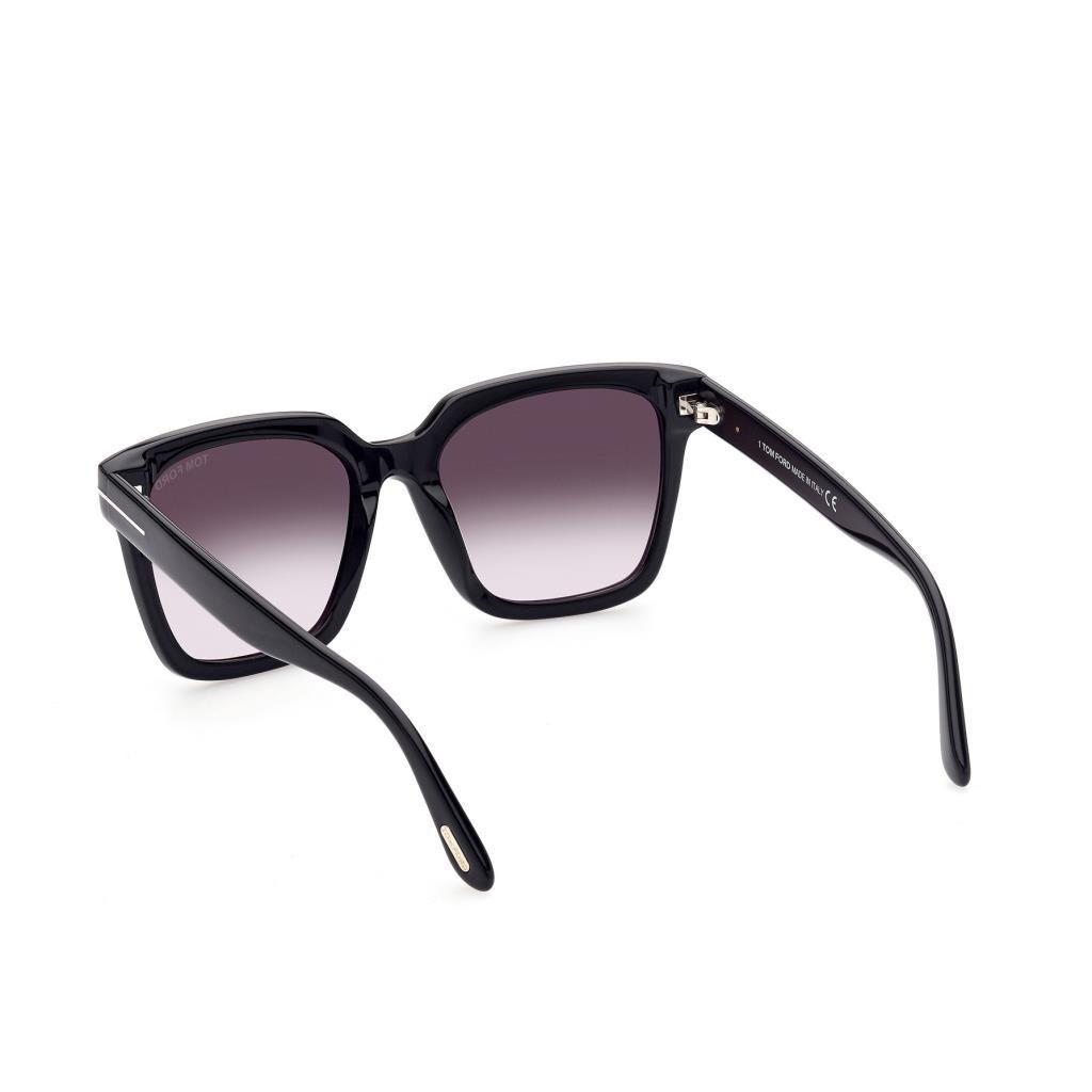 TOM FORD 0952 01B 55 Güneş Gözlüğü