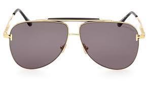 TOM FORD 1018 30A 60 Güneş Gözlüğü