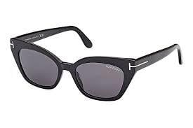 TOM FORD 1031 01A 52 Güneş Gözlüğü