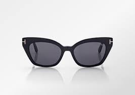 TOM FORD 1031 01A 52 Güneş Gözlüğü