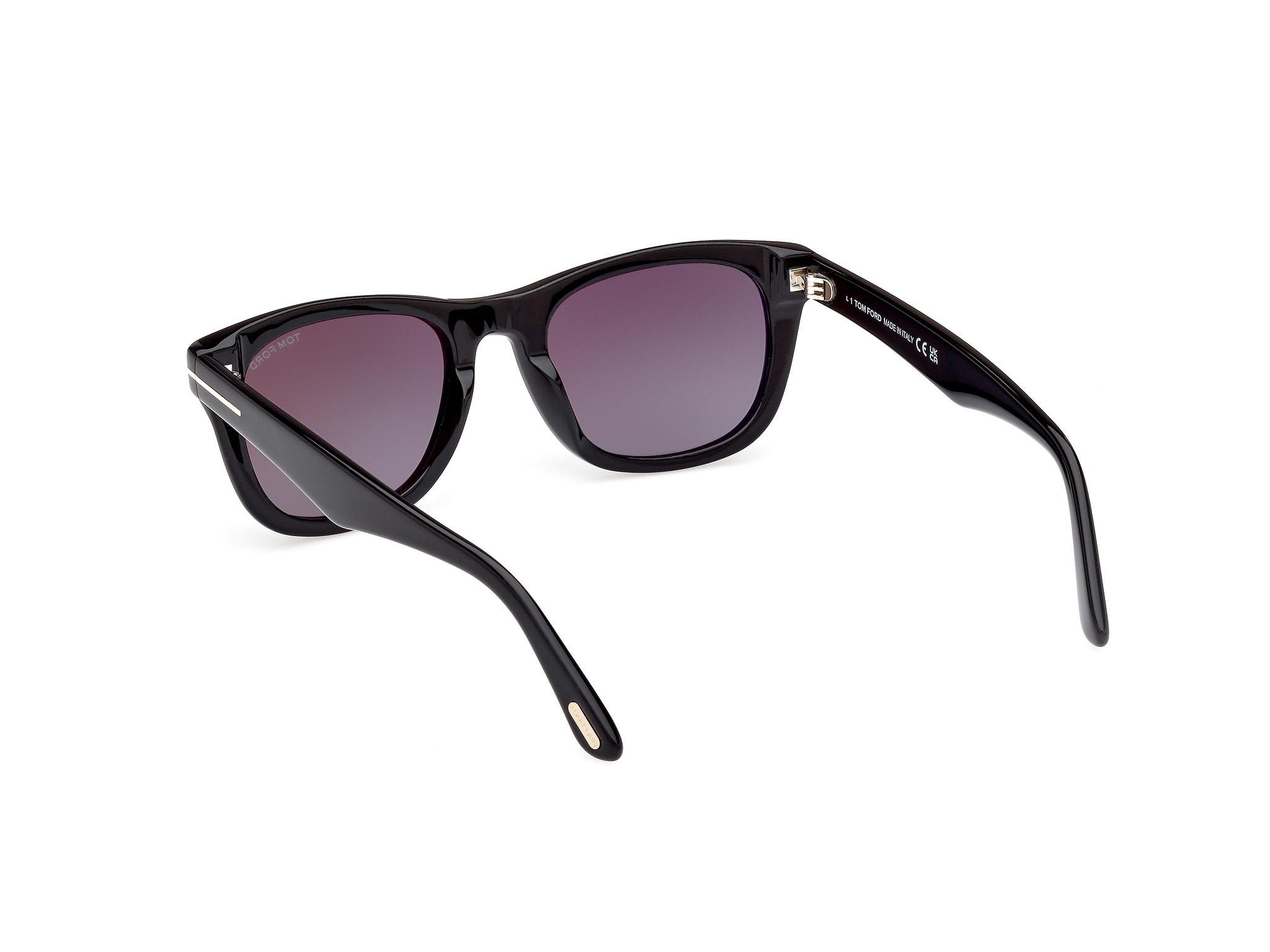 TOM FORD 1076 01B 54 Güneş Gözlüğü