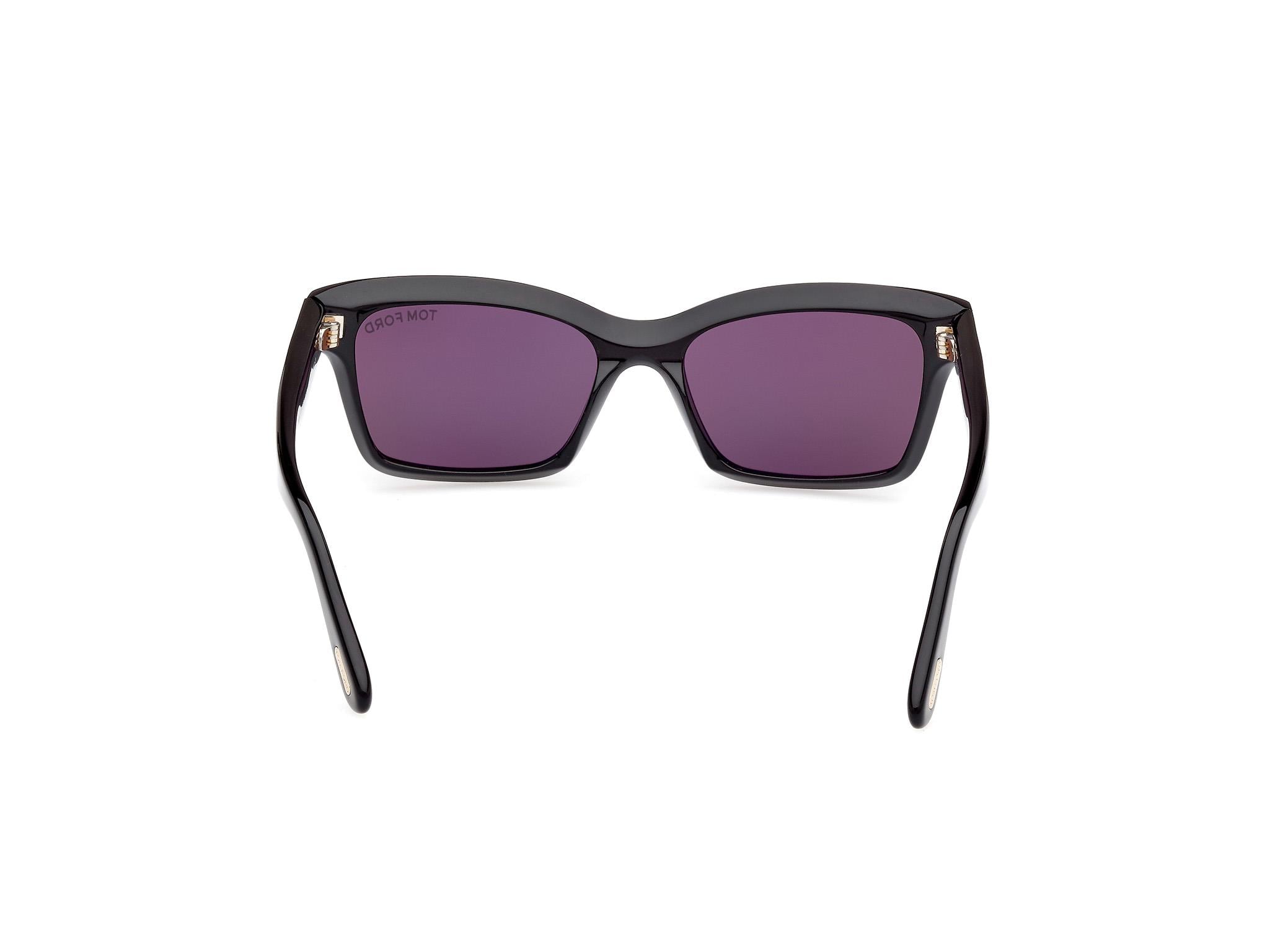 TOM FORD 1085 01A 54 Güneş Gözlüğü