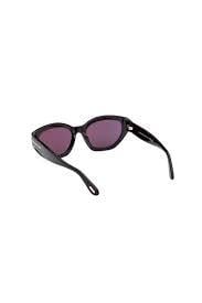 TOM FORD 1086 01A 55 Güneş Gözlüğü