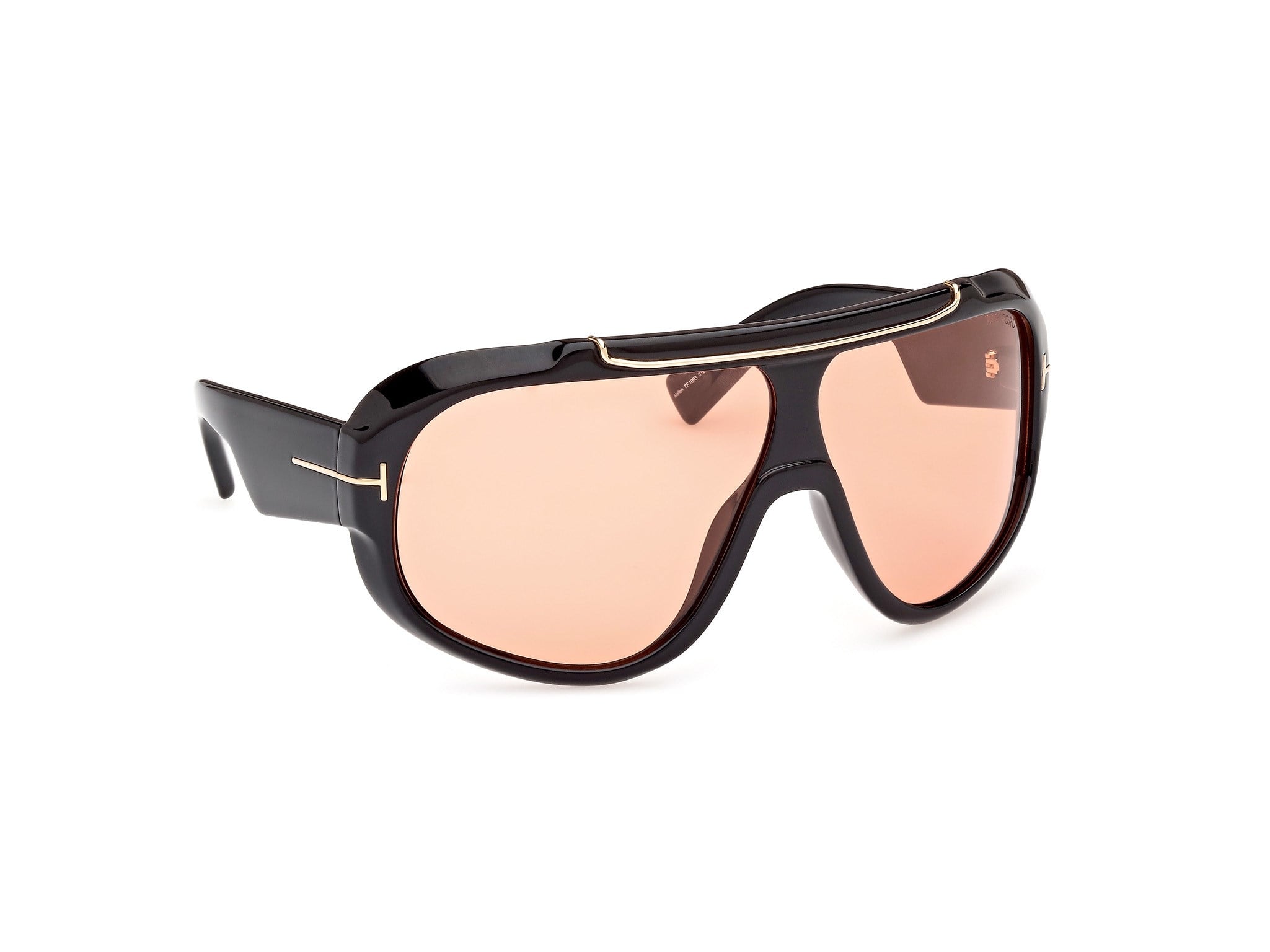 TOM FORD 1093 01E 71  Güneş Gözlüğü