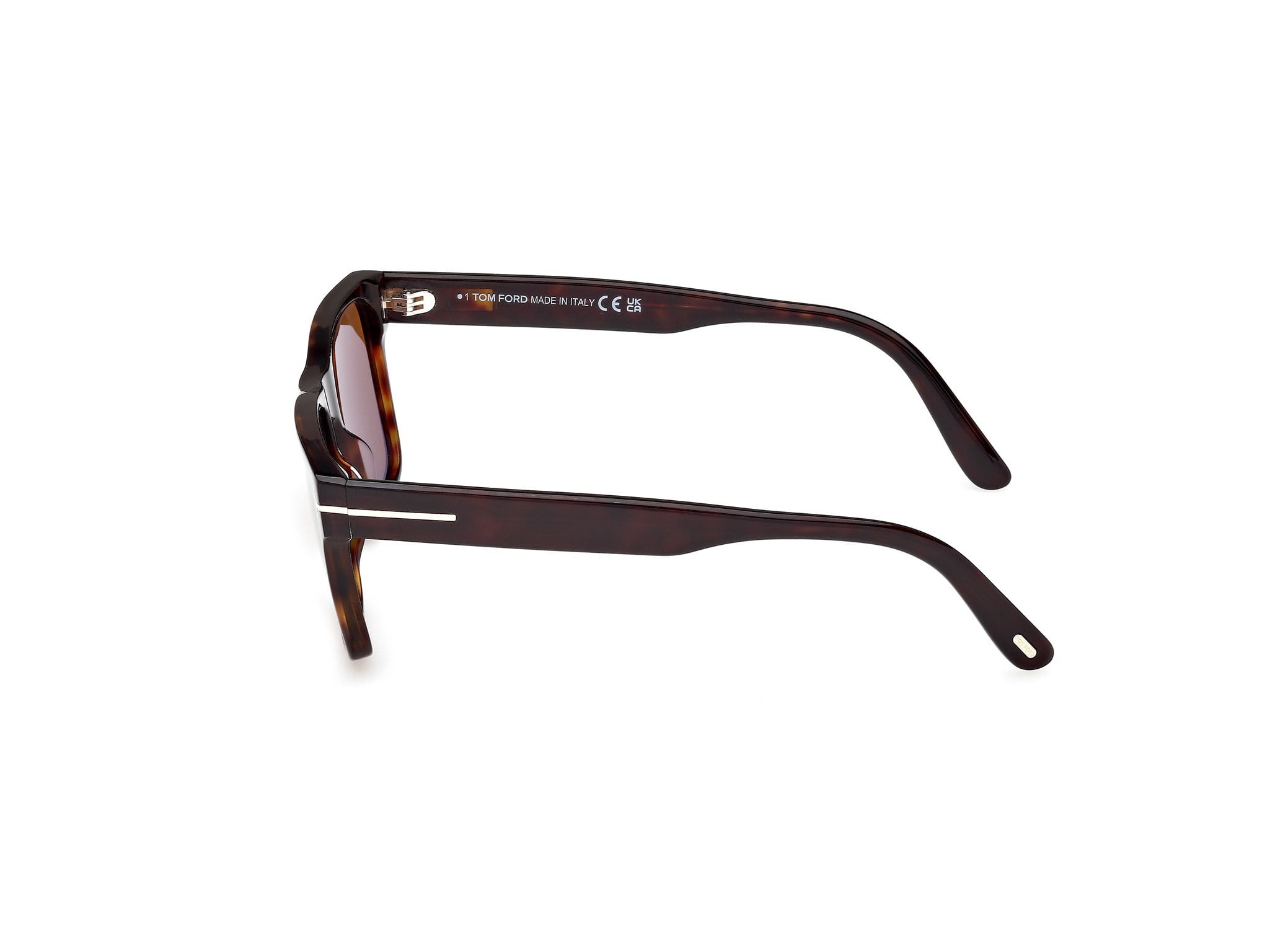 TOM FORD 1205 52E 55 Güneş Gözlüğü