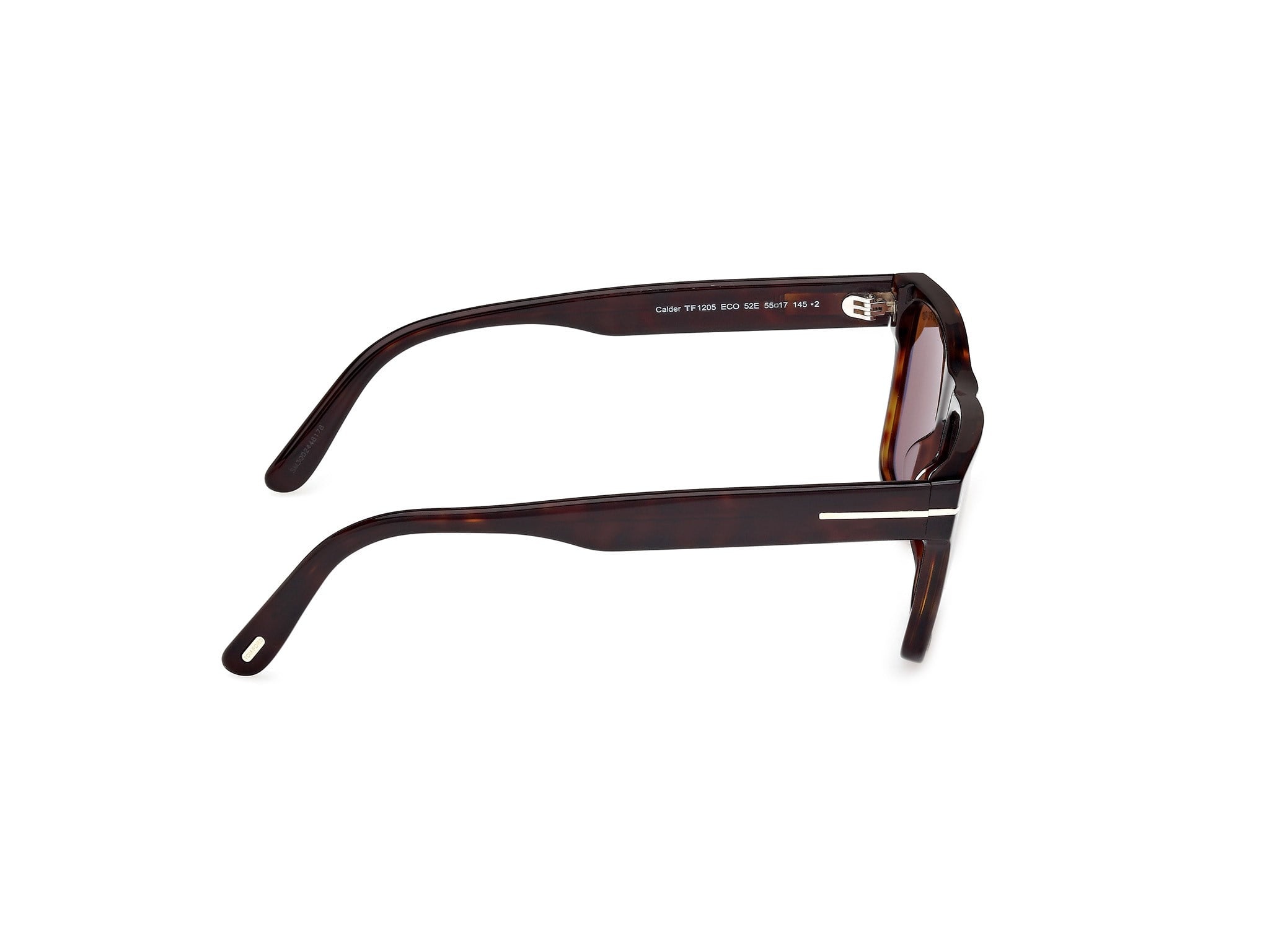TOM FORD 1205 52E 55 Güneş Gözlüğü