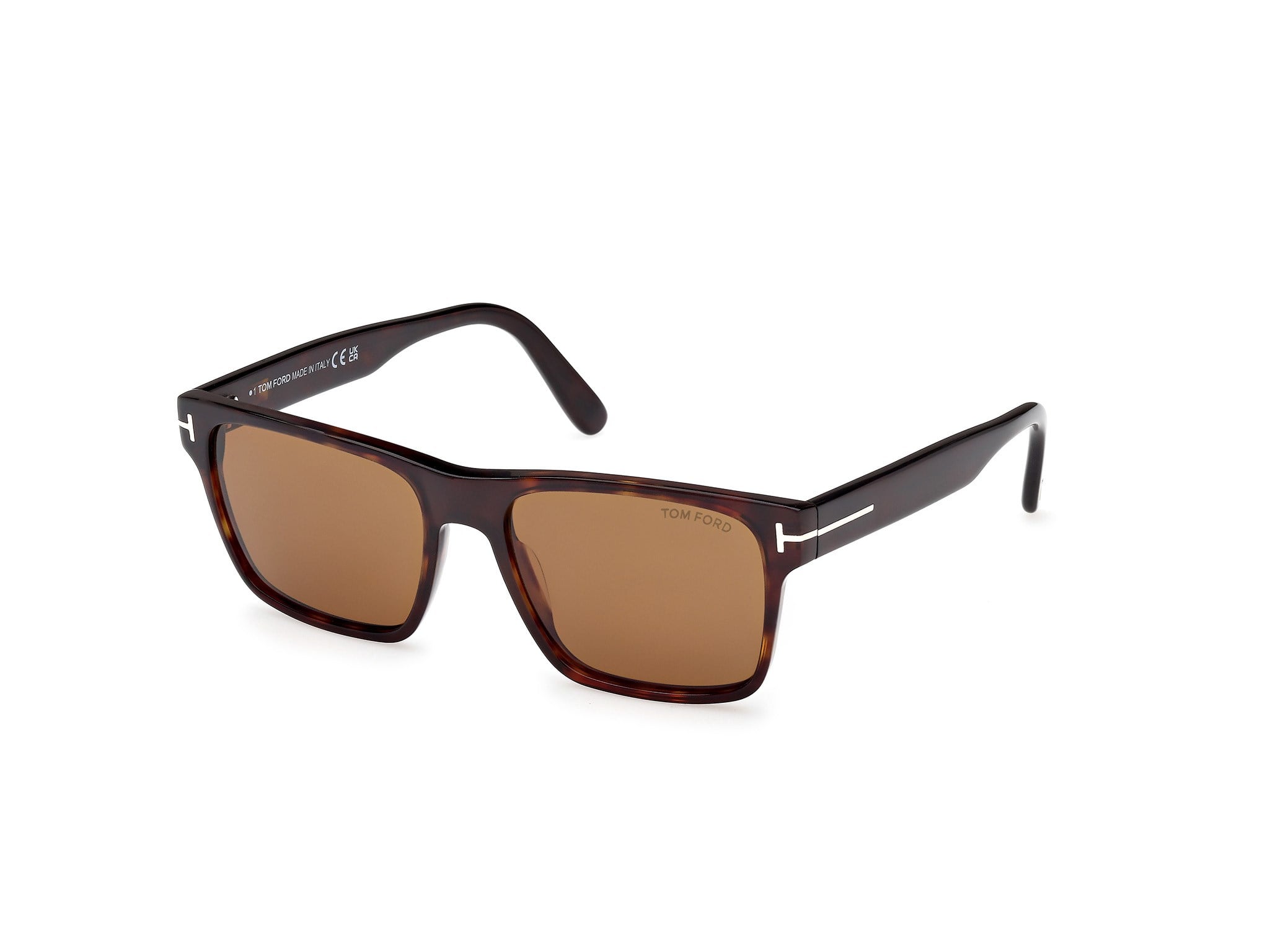 TOM FORD 1205 52E 55 Güneş Gözlüğü