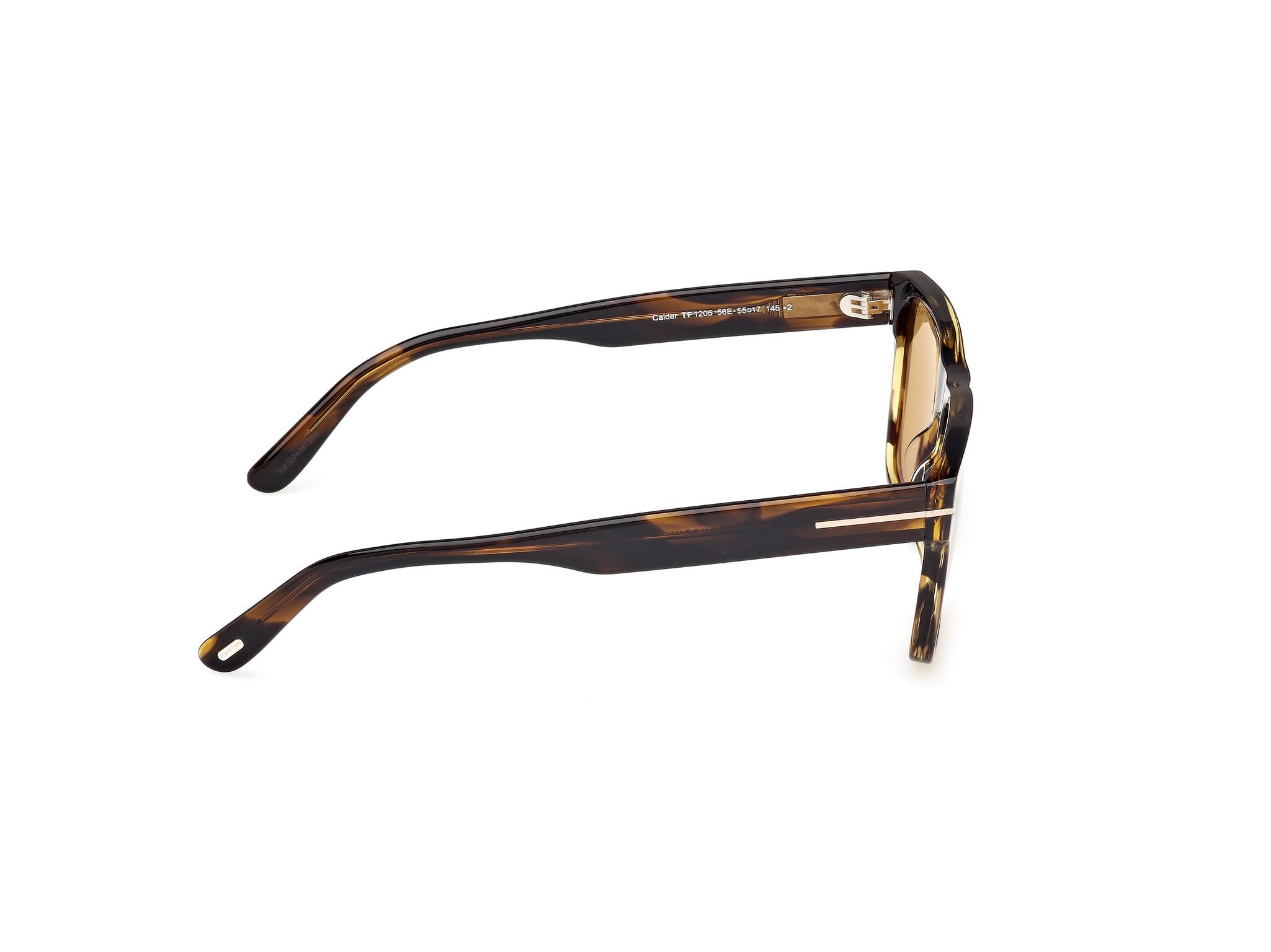 TOM FORD 1205 56E 55 Güneş Gözlüğü