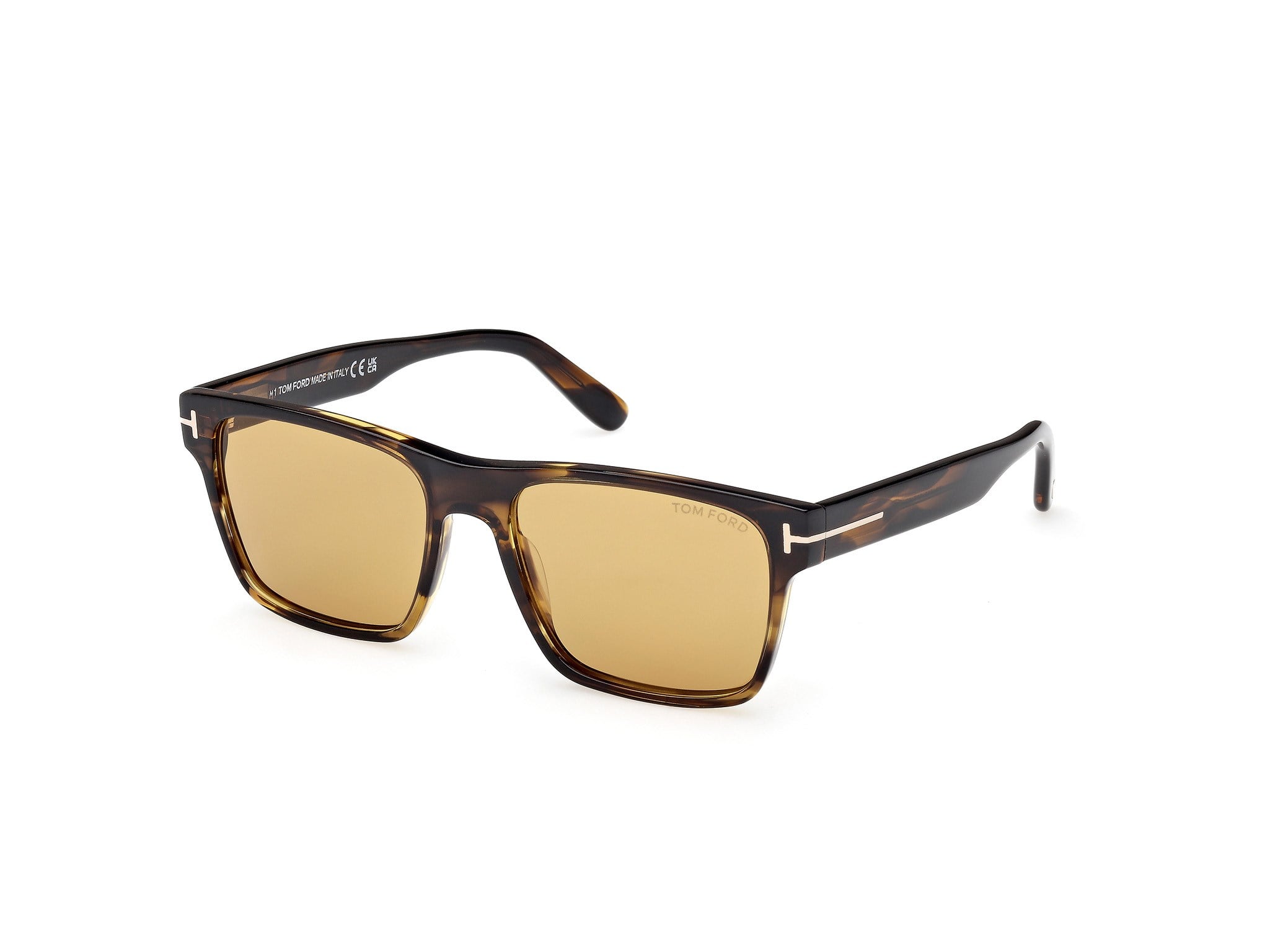 TOM FORD 1205 56E 55 Güneş Gözlüğü