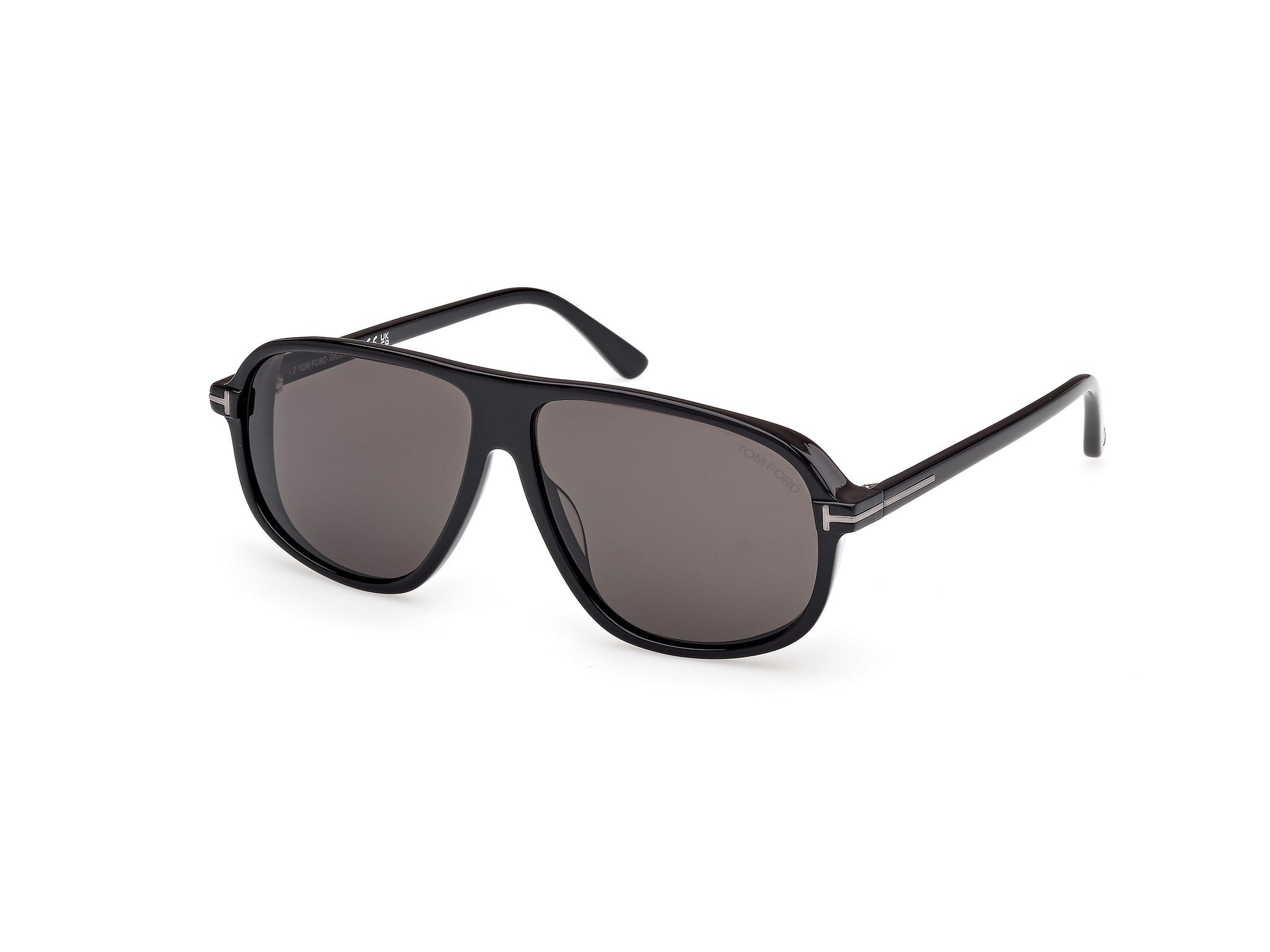 TOM FORD 1208 01A Güneş Gözlüğü