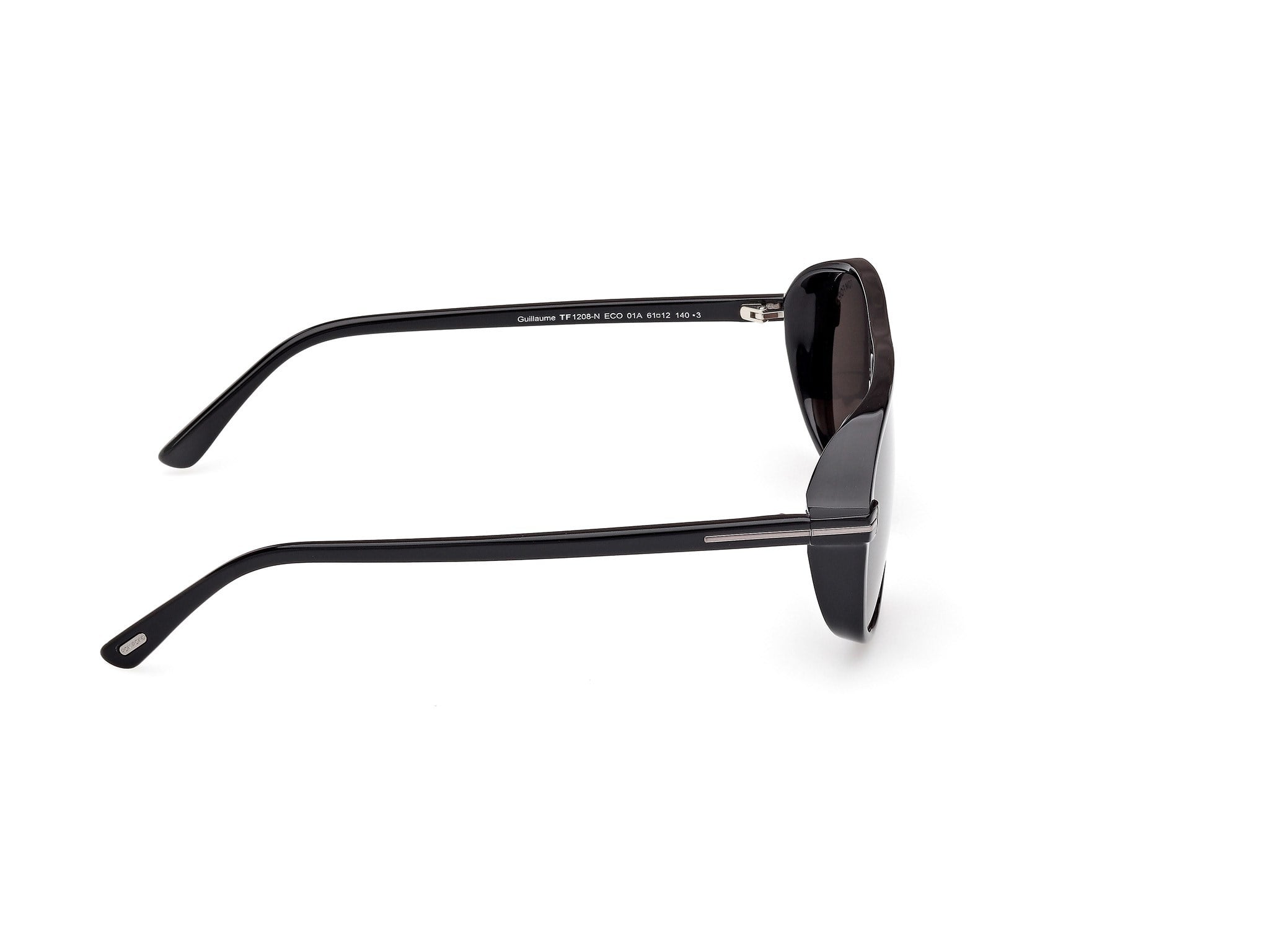 TOM FORD 1208 01A Güneş Gözlüğü