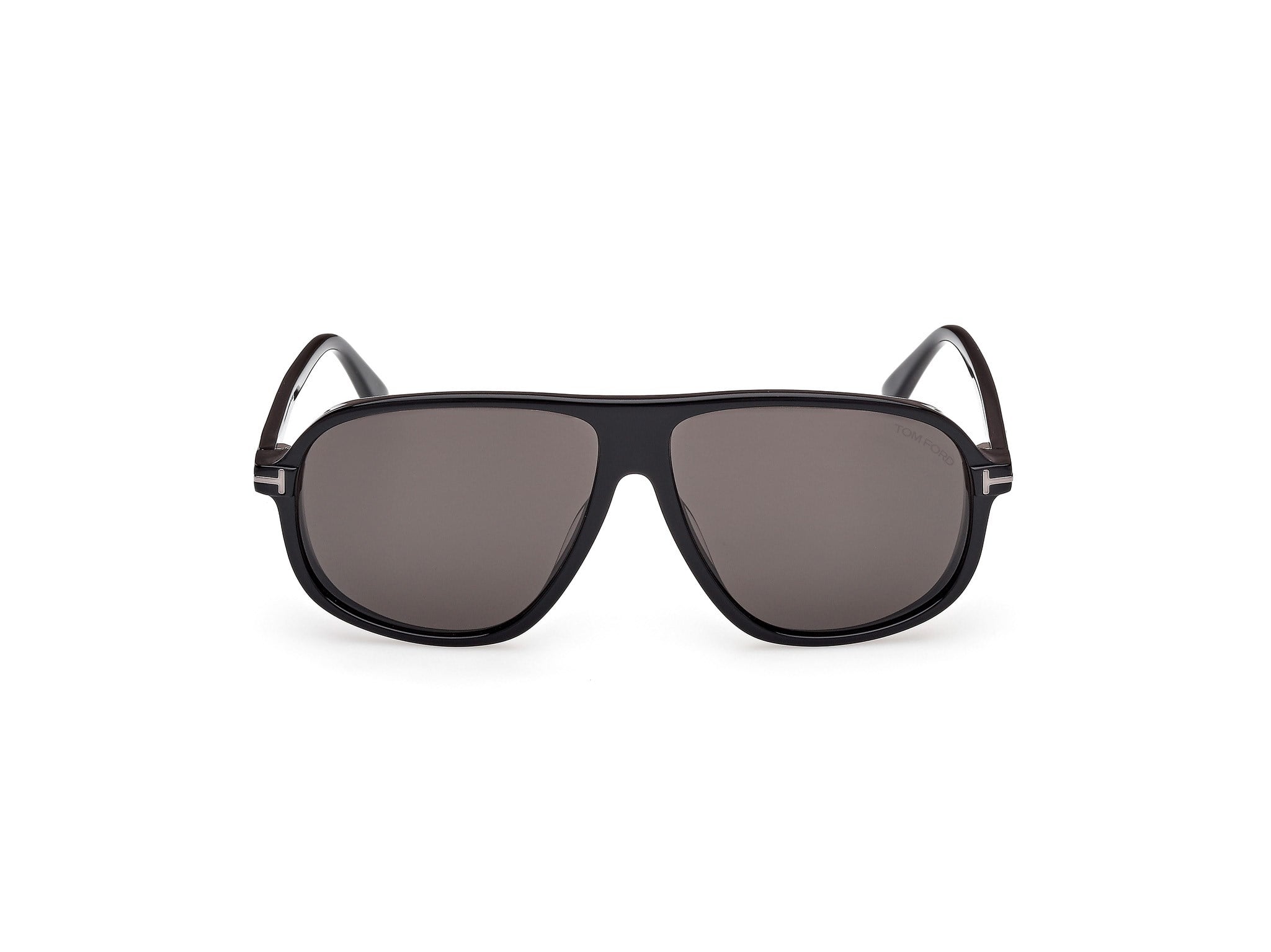 TOM FORD 1208 01A Güneş Gözlüğü