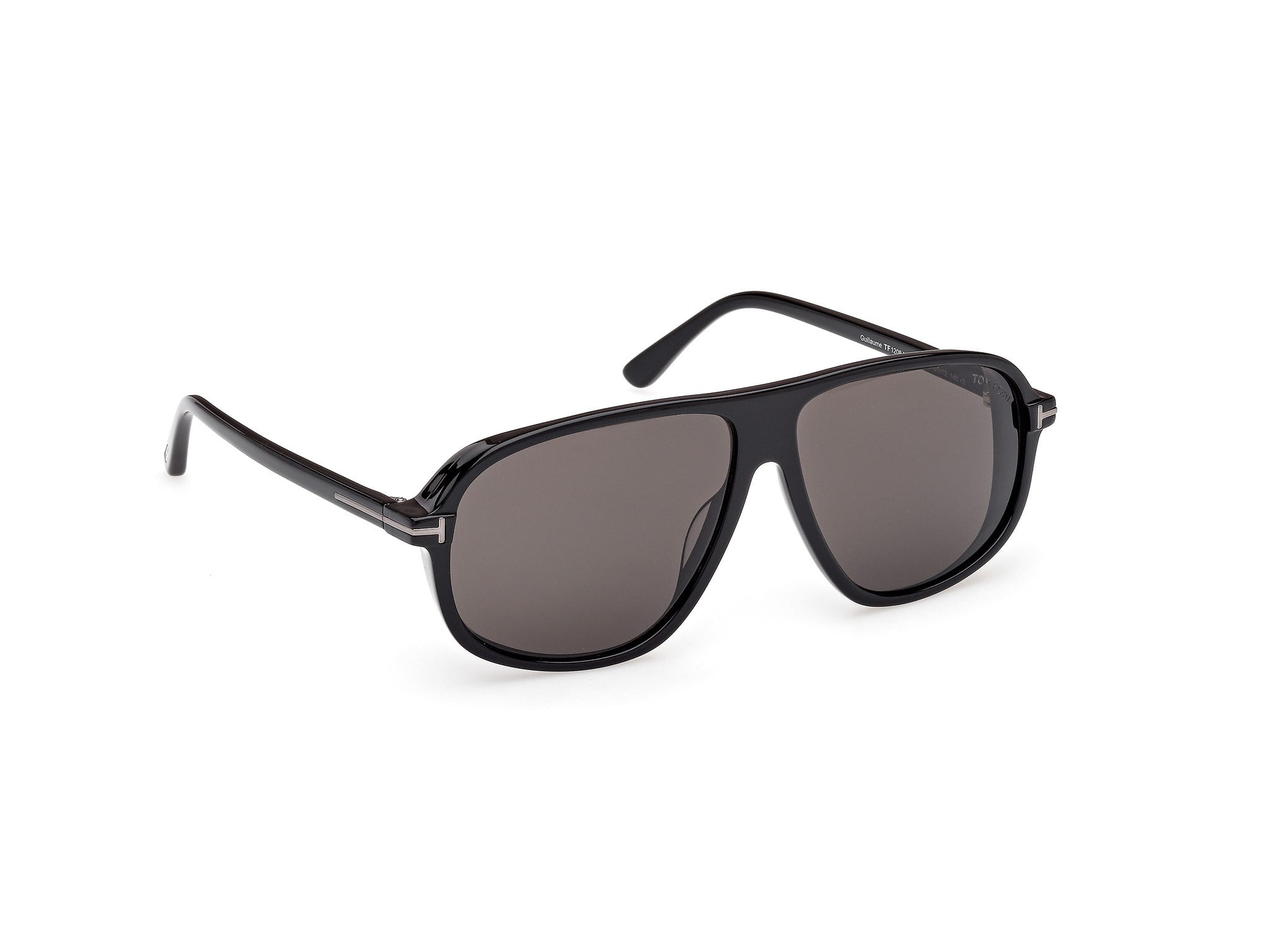 TOM FORD 1208 01A Güneş Gözlüğü